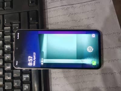 LG V60 5g. . . . 8/128 . . . . . exchange possible