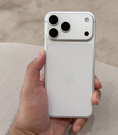 iPhone 17 pro