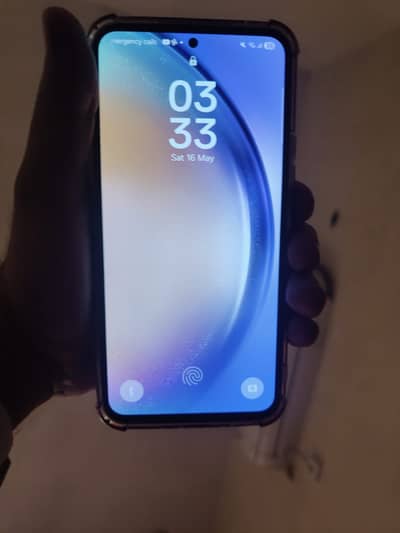 Samsung Mobile A54 5G