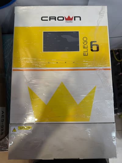 6Kw solar inverter