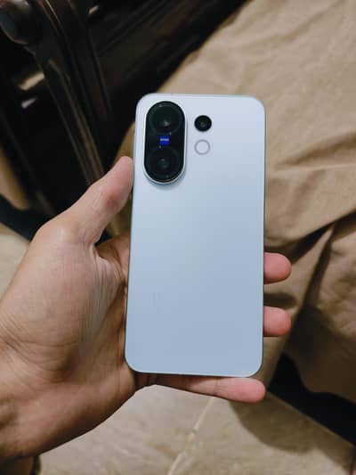 Vivo X200 FE 12/512 PTA Approved