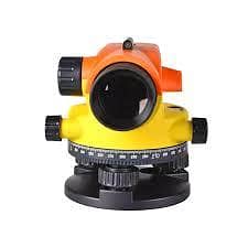 automatic optical level 2