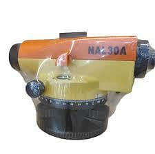 automatic optical level 4