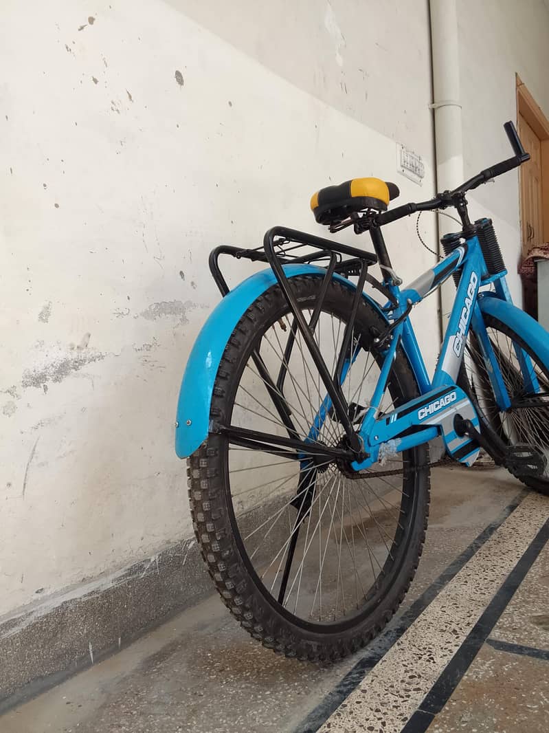 Bicycle 1