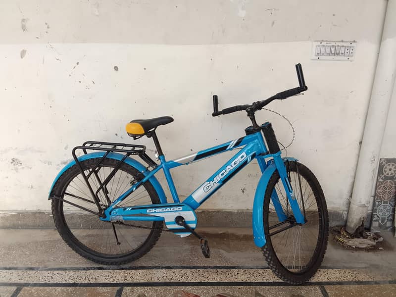 Bicycle 2