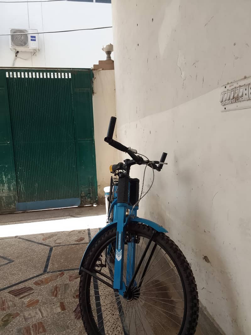 Bicycle 3