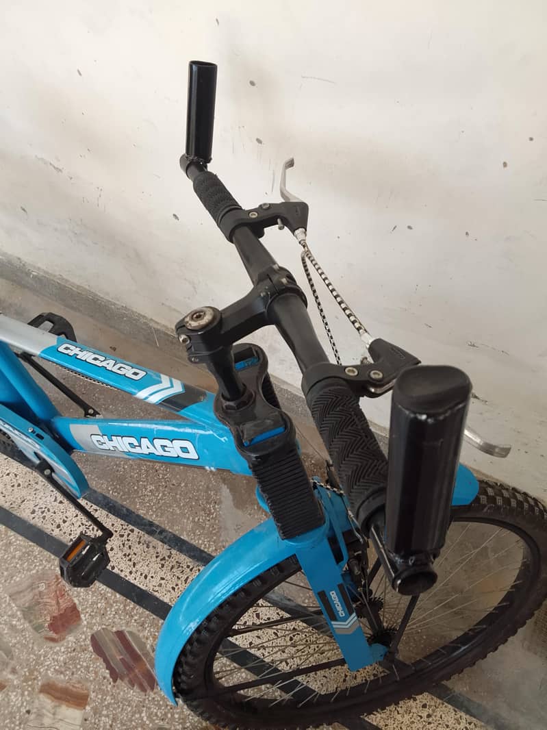 Bicycle 4