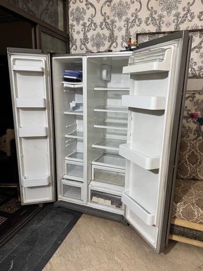 Samsung fridge for sale
