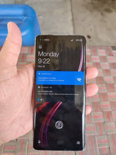 one plus 8 5g