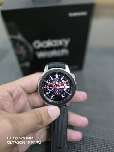 Samsung Galaxy Watch