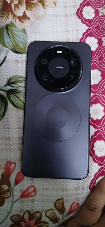 Box Open Only – Huawei Mate 80 Pro Max – 512GB – Premium Flagship