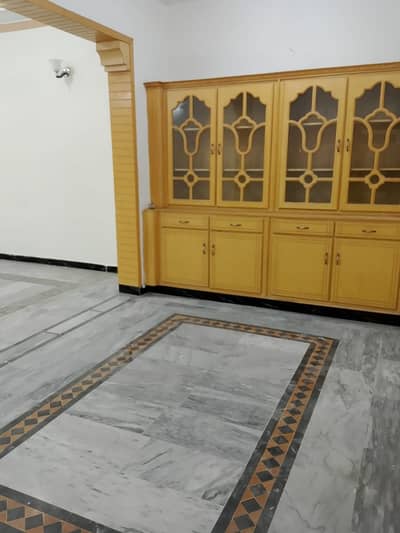 12 Marla (40*80) Upper Portion Available For Rent In G15 Islamabad