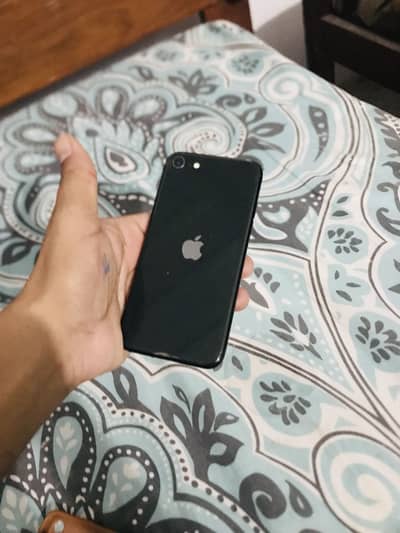iphone se20 Gb 128