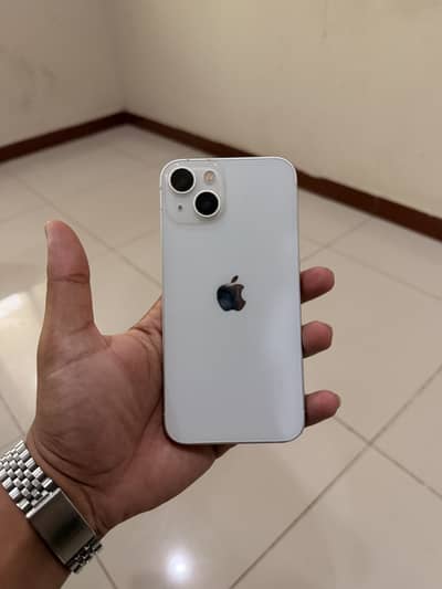 Apple iPhone 13 PTA Approved