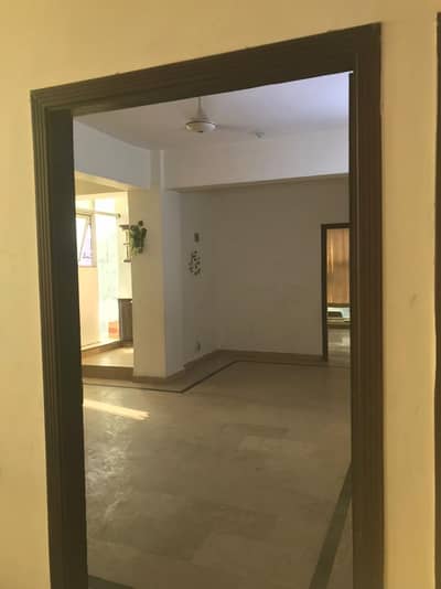 1 Bed/Studio Flat Available For Rent In G15 Markaz Islamabad