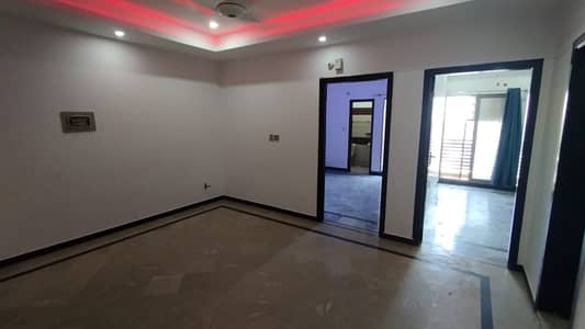 2 Bed Flat Available For Rent in G15 Markaz Islamabad