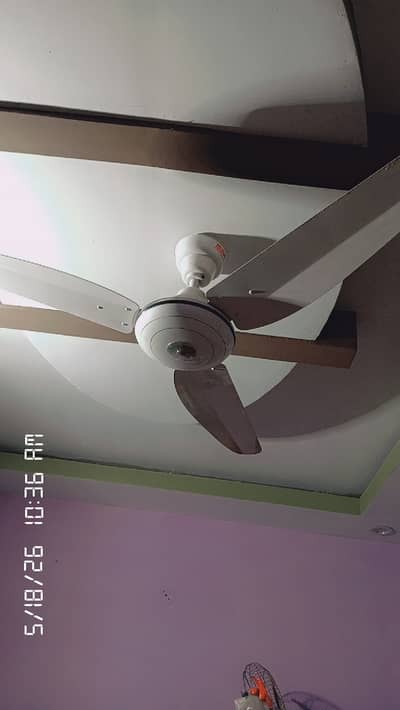 Millat fan