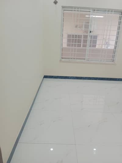 12 Marla ( 40*80 ) Ground Portion Available For Rent G-15 Islamabad.