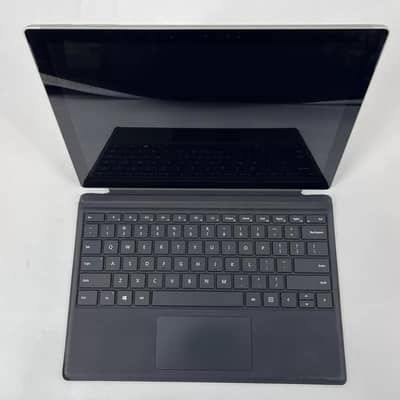 10th Generation Microsoft Surface pro7 Touch Screen