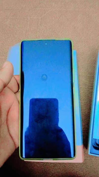 infinix zero 30