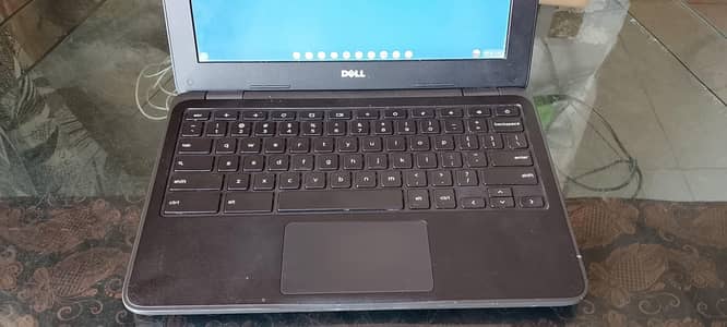 Chrome Book Laptop