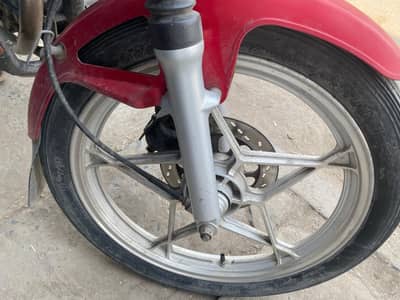 Gs150se