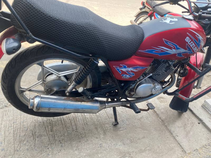 Gs150se 3