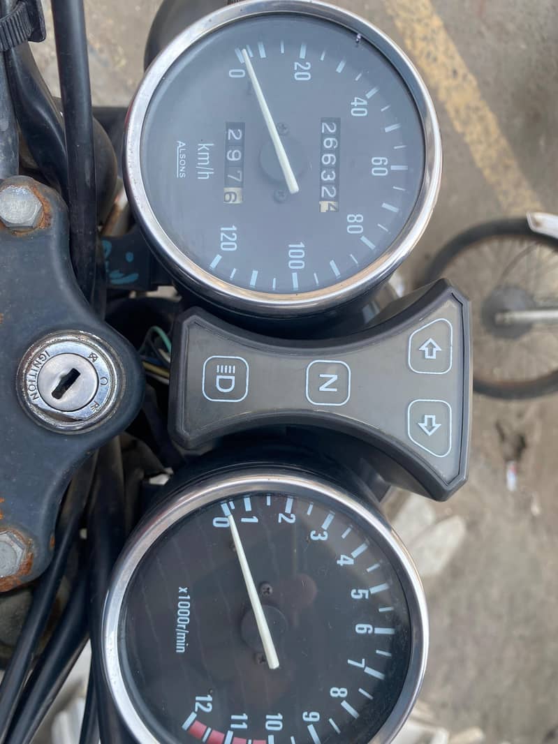 Gs150se 4