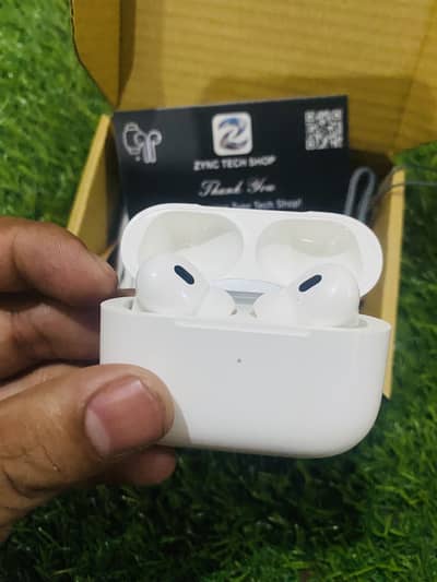 AirPods Pro Master Edition - ANC & Pop-up