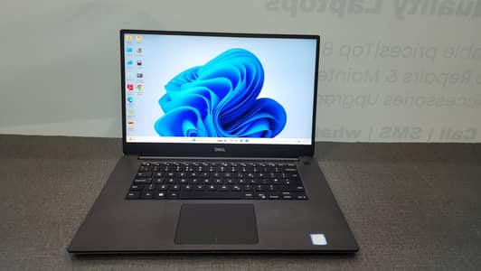 Dell XPS 15 7590, Core I7, 9th Gen,16gb,512ssd 15.6,GTX 1650, Laptop
