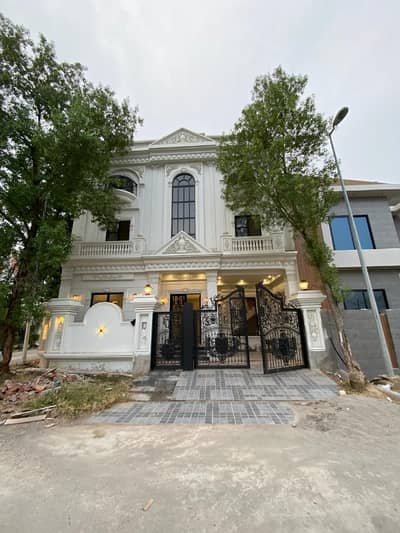 Brand New House For Rent