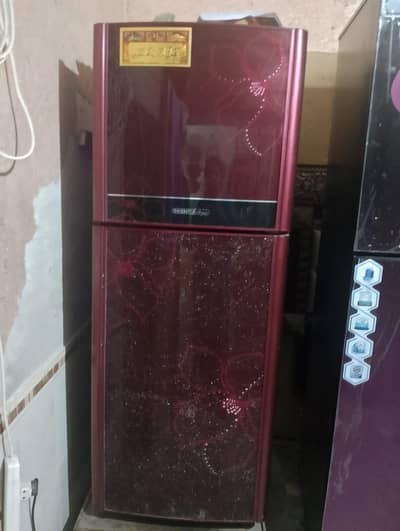 orient fridge for sale