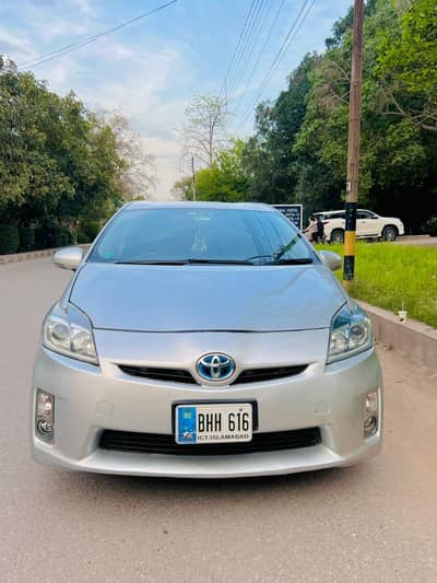 Toyota Prius G 1.8