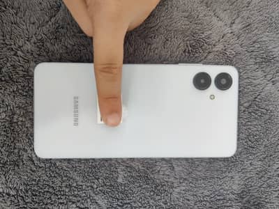 Samsung A06 6/128