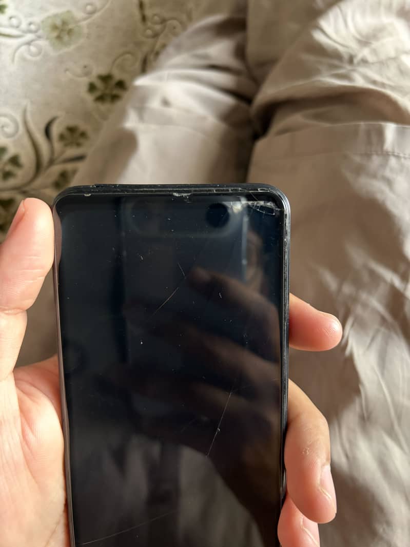 Redmi note 11 5