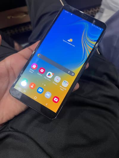 samsung A7 pta aproved