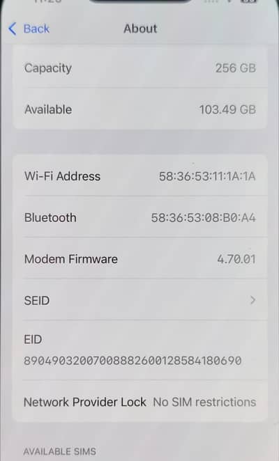 Apple iPhone 13