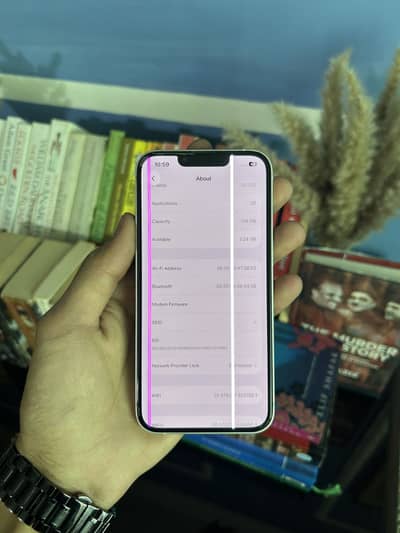 Iphone 13 jv 128gb