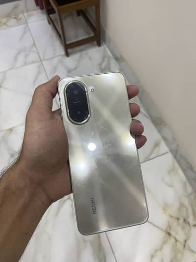 Redmi A5 128gb