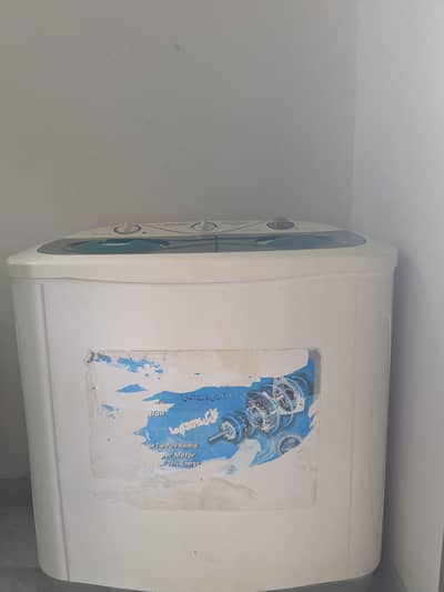 Jackpot Washing Machine For Sale