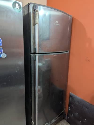 Dawlance Jumbo Size Fridge for sale
