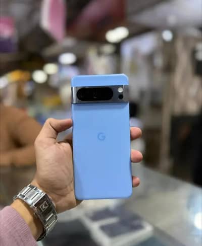 google pixel 8 pro