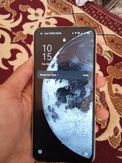 OPPO A52 4/128