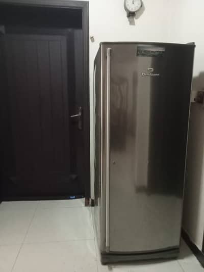 Dawlance Freezer - Vertical