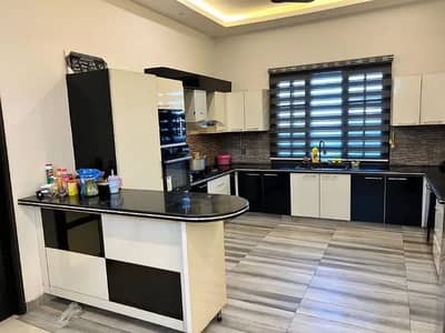 Clifton 3Bedroom Apartment Available For Rent Block 8