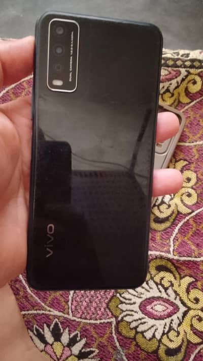 vivo y20