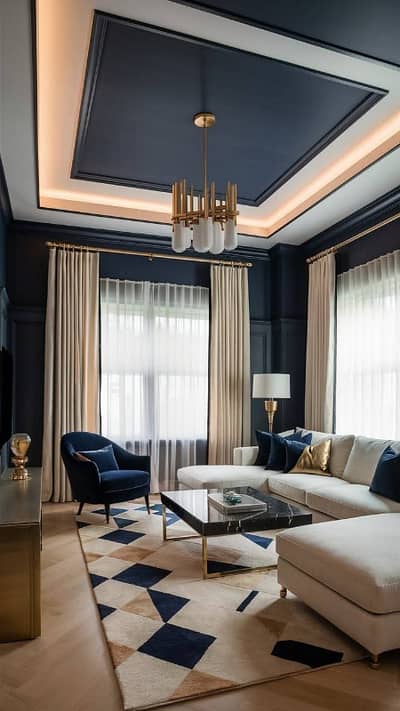 Brand New 3 Bedroom Apartment For Rent Clifton