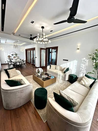 Brand New 3 Bedroom Apartment For Rent Clifton
