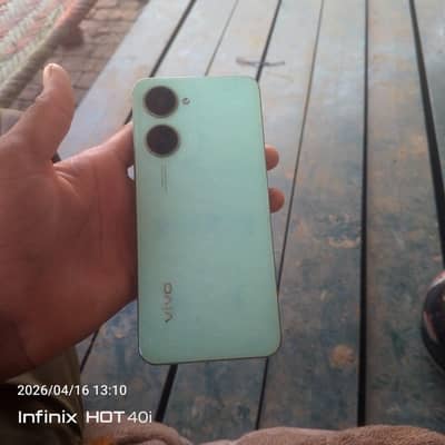 Vivo yo3t