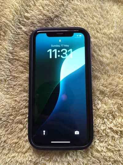 I phone xr